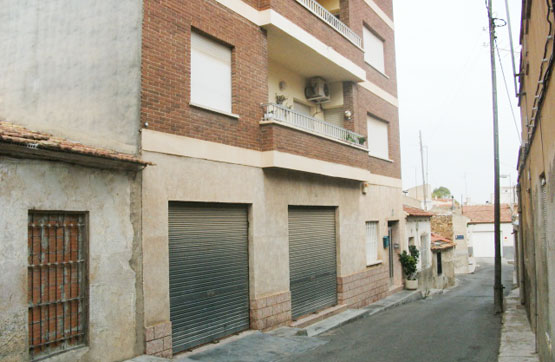 CALLE DEL MONTE , Murcia