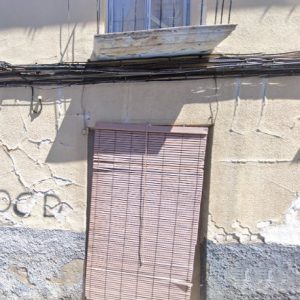 CALLE BARBERÁN Y COLLAR , Alicante / Alacant