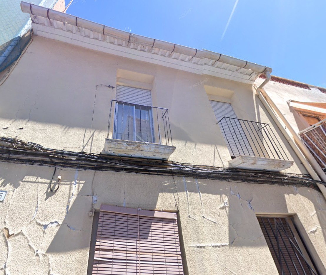 CALLE BARBERÁN Y COLLAR , Alicante / Alacant - Imagen 2