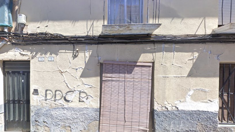 CALLE OTROS SOLARES DE TOBAR , Alicante / Alacant - Imagen 2