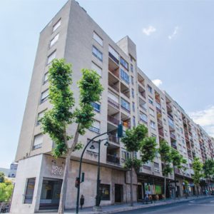 CALLE OLIVER- , Alicante / Alacant