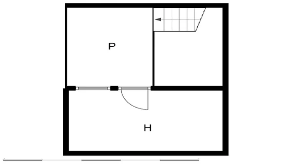 Casa en venta en calle San Pedro - Imagen 10