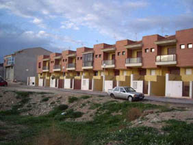 CALLE JACINTO BENAVENTE , Murcia
