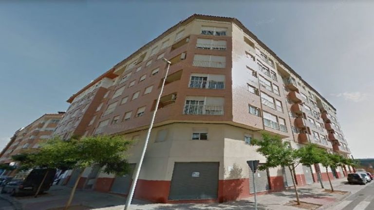 CALLE CORTES VALENCIANAS , Castellón / Castelló