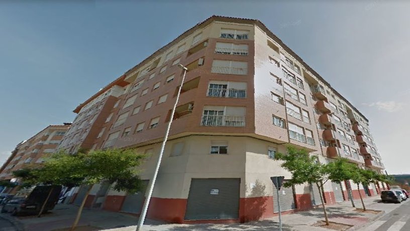 CALLE CORTES VALENCIANAS , Castellón / Castelló