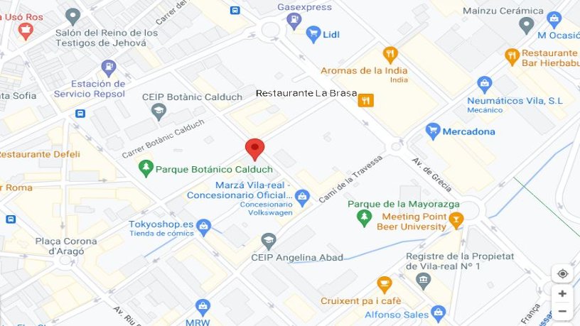 CALLE CORTES VALENCIANAS , Castellón / Castelló - Imagen 2