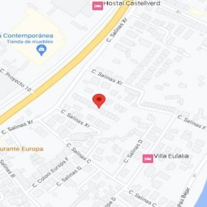 CALLE SALINAS XR , Castellón / Castelló