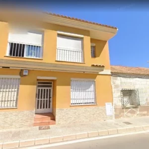Piso en venta en calle Mayor