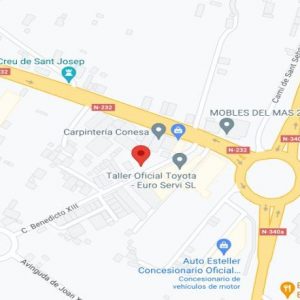 CALLE BENEDICTO XIII , Castellón / Castelló