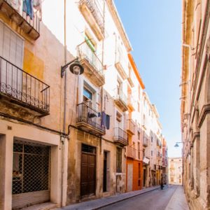 CALLE LA CORDETA , Alicante / Alacant