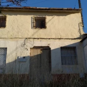 Casa en venta en calle Juan de Mena