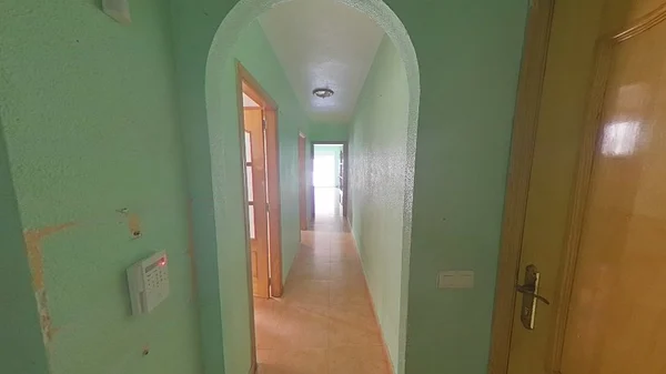 Piso en venta en calle Carros