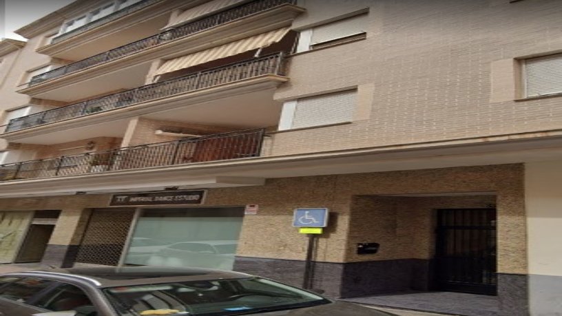 CALLE FRANCISCO DIAZ ROMERO , Murcia - Imagen 2