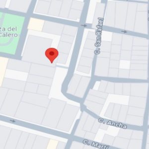 CALLE ASPERILLAS , Murcia