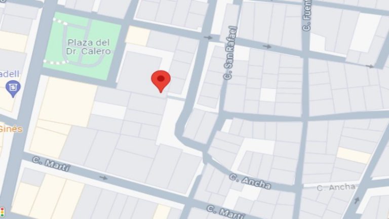 CALLE ASPERILLAS , Murcia