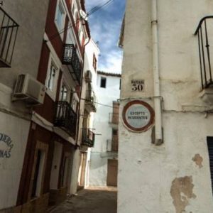 CALLE REY DE FRANCIA , Valencia / València
