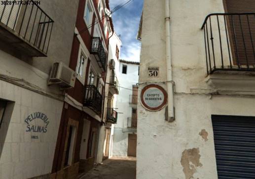 CALLE REY DE FRANCIA , Valencia / València