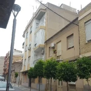Piso en venta en calle Ramon y Cajal