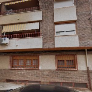 CALLE ALAMEDA-EDIFICIO SAN LUIS , Murcia