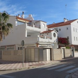 AVDA DE LA MOTA, EDIFICIO VORAMAR , Valencia / València