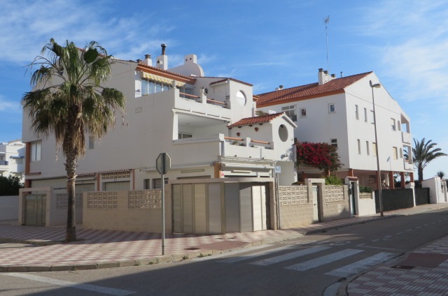 AVDA DE LA MOTA, EDIFICIO VORAMAR , Valencia / València