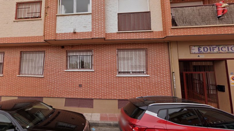 CALLE OBREROS TANA , Murcia