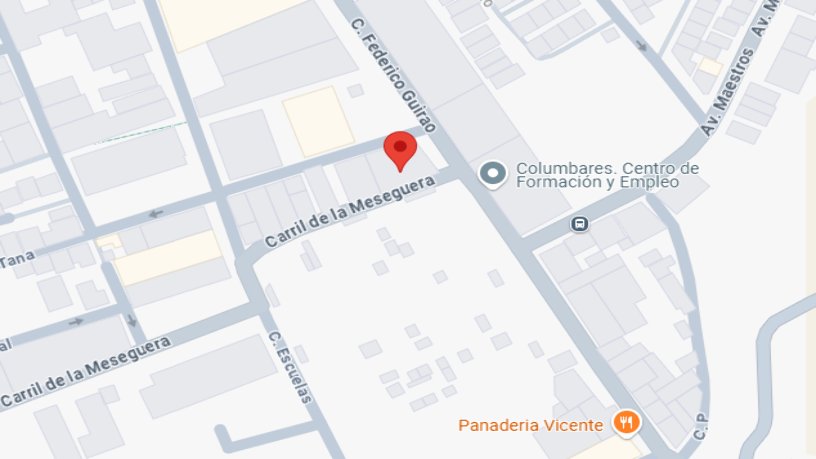 CALLE OBREROS TANA , Murcia - Imagen 2