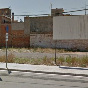 AVDA DIPUTACION , Castellón / Castelló