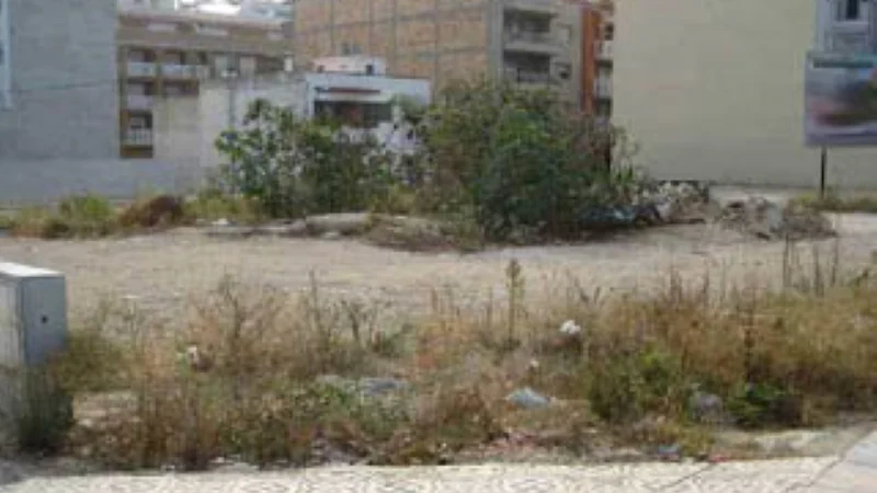 Terreno urbano en venta en ctra Estacio - Imagen 3