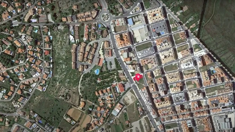 Terreno urbano en venta en ctra Estacio - Imagen 5