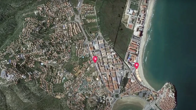 Terreno urbano en venta en ctra Estacio - Imagen 6