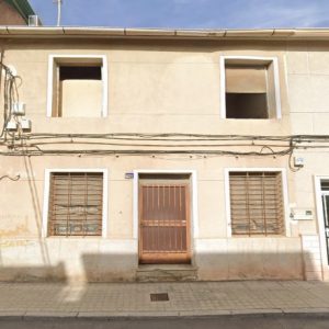 CALLE CASTILLA , Alicante / Alacant