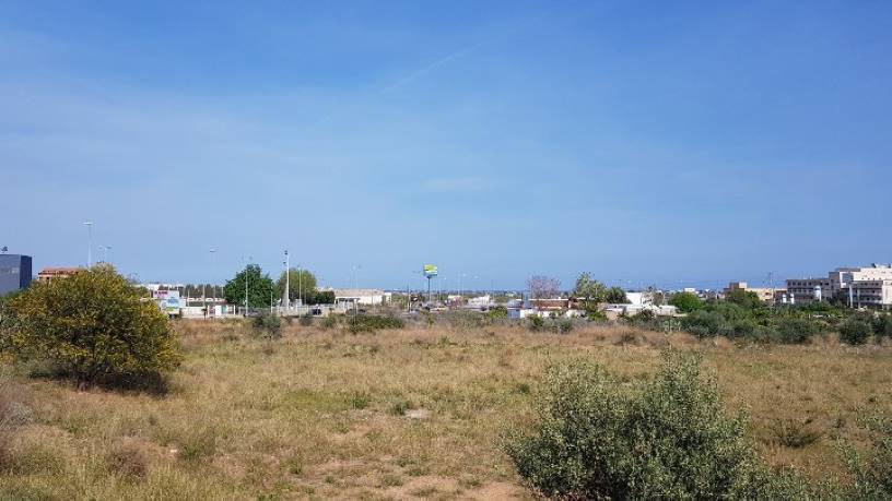 SECT 22-SUR S/N , Castellón / Castelló - Imagen 2