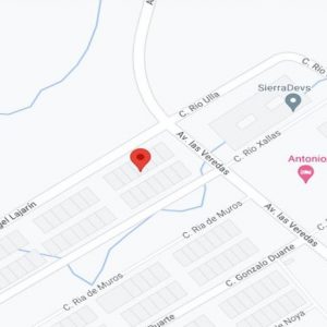 CALLE JARDIN DE ALMENDROS PC A-4 , Murcia