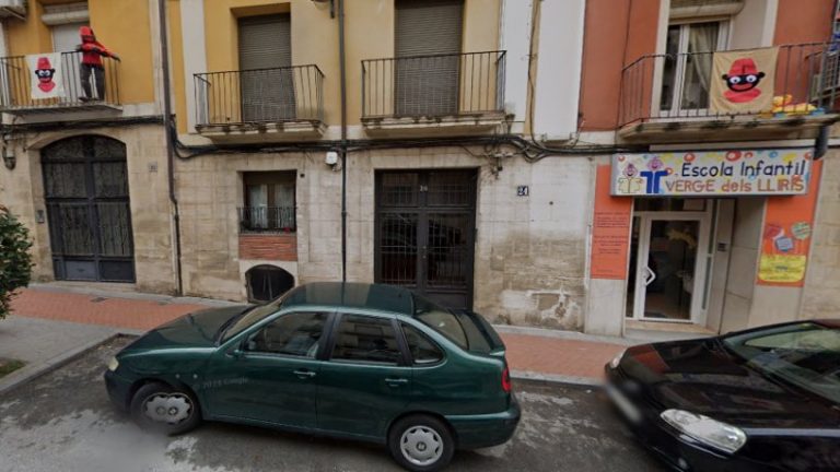 CALLE EL CAMÍ , Alicante / Alacant