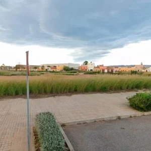 Terreno urbano en venta en Ue 32.1 Sector Alaplana