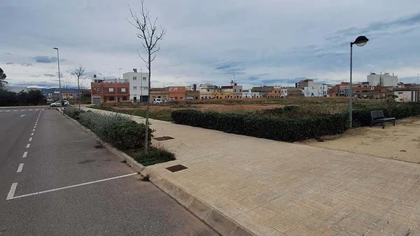 Terreno urbano en venta en Ue 32.1 Sector Alaplana - Imagen 4