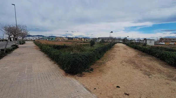 Terreno urbano en venta en Ue 32.1 Sector Alaplana - Imagen 6