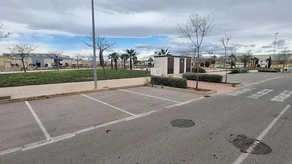 Terreno urbano en venta en Ue 32.1 Sector Alaplana - Imagen 12