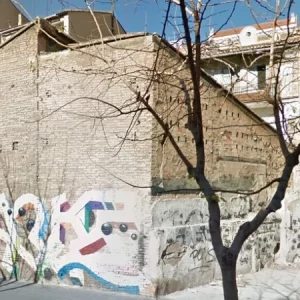 Terreno urbanizable en venta en avda Peris y Valero