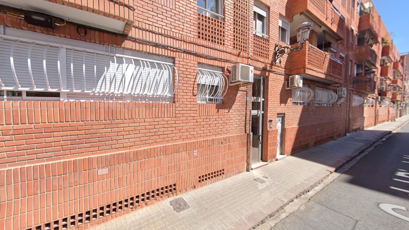 CALLE RIO JALON , Valencia / València