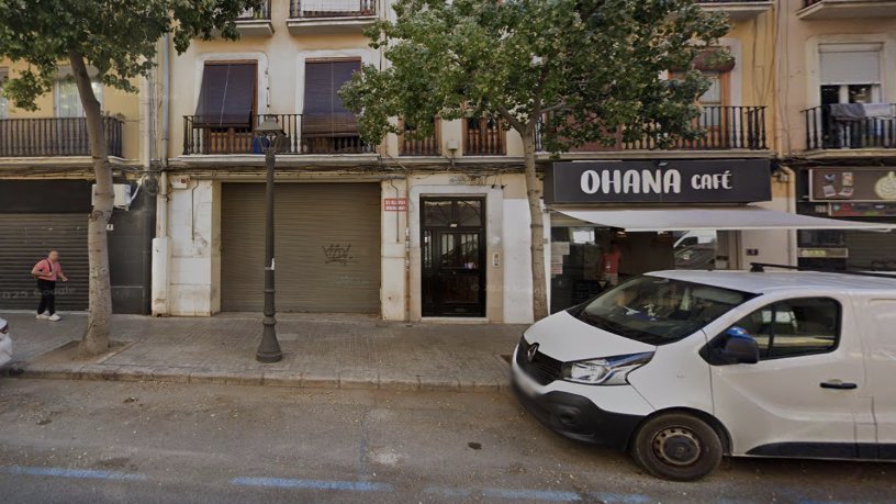 CALLE ISLAS CANARIAS , Valencia / València
