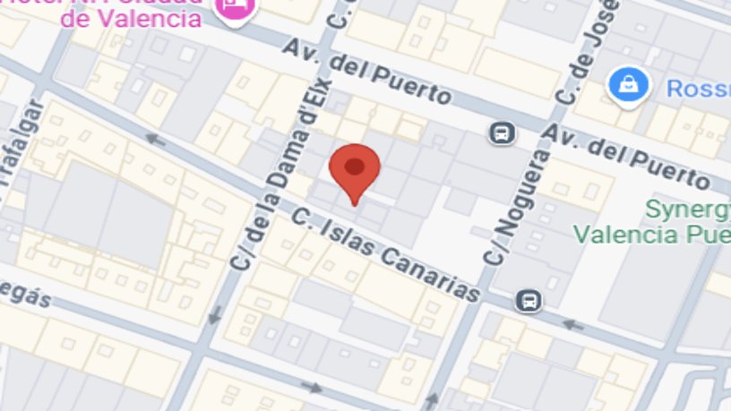 CALLE ISLAS CANARIAS , Valencia / València - Imagen 4