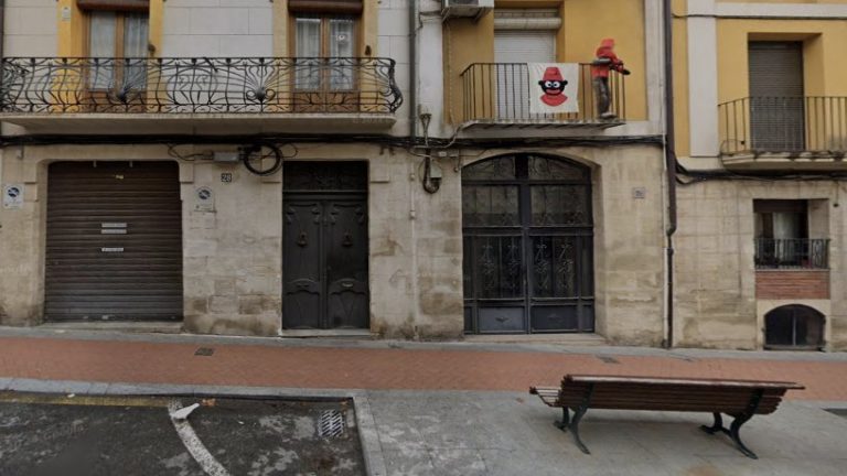 CALLE EL CAMÍ , Alicante / Alacant