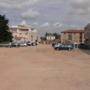 CALLE LA MORAL
