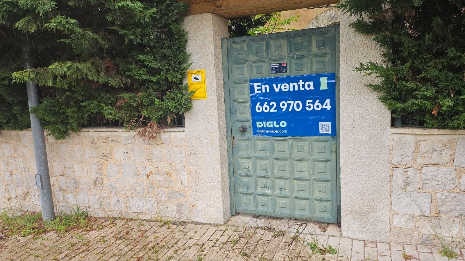 Casa en Simancas , VALLADOLID - Imagen 4