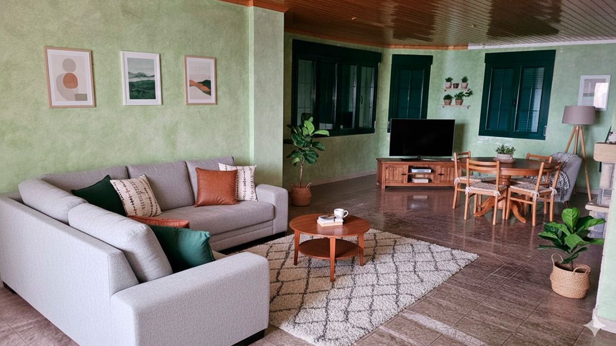 Casa en Simancas , VALLADOLID - Imagen 7