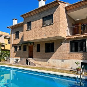 Chalet en Burriana , CASTELLON