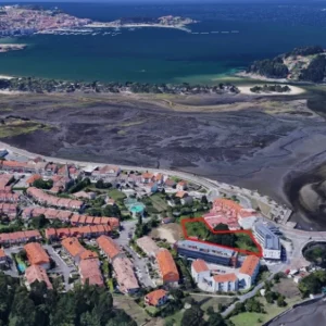 Terreno urbanizable en venta en calle Erizana S/nº, Barrio de la Iglesia