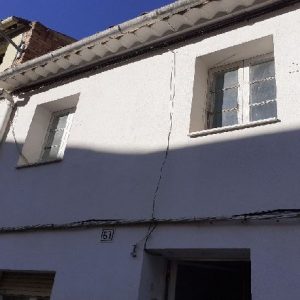 Casa en Bellvis , LLEIDA